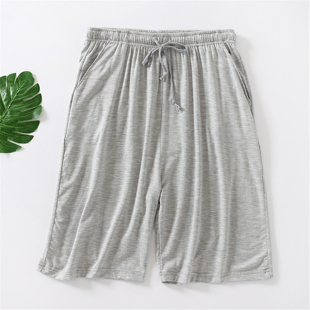 Comfy Lounging Shorts