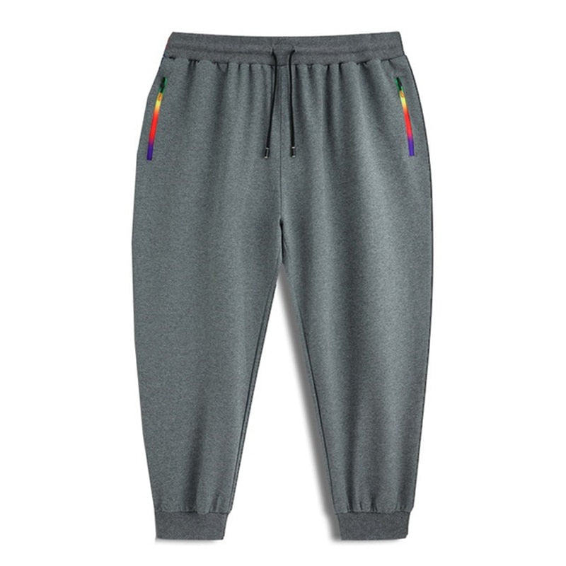 4XL-15XL  Sweatpants - 2 COLOURS