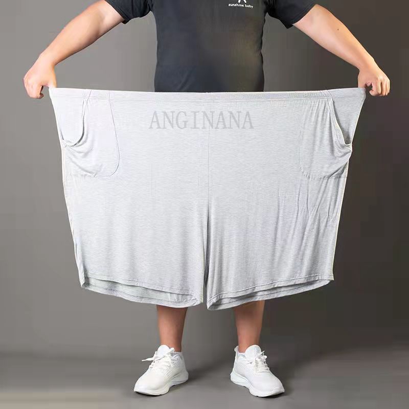 6XL-16XL  Loose Shorts - 3 COLOURS