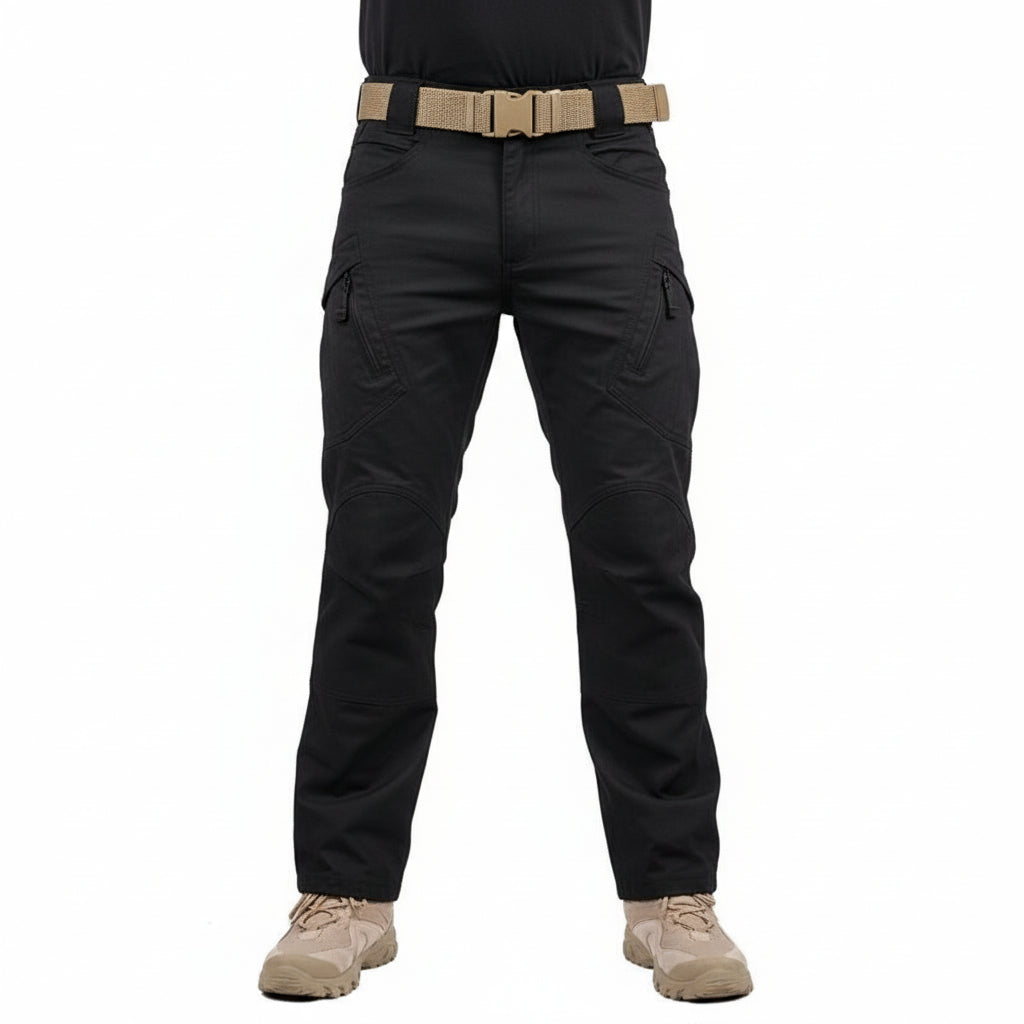 XS-5XL Men's Tactical Work Cargo Pants - 4 COLOURS