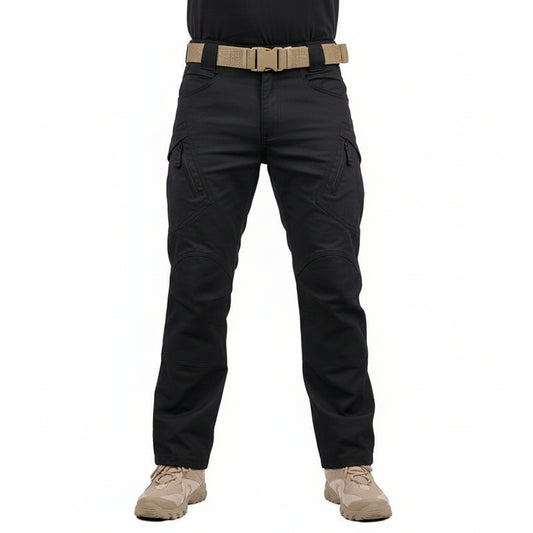 XS-5XL Men's Tactical Work Cargo Pants - 4 COLOURS