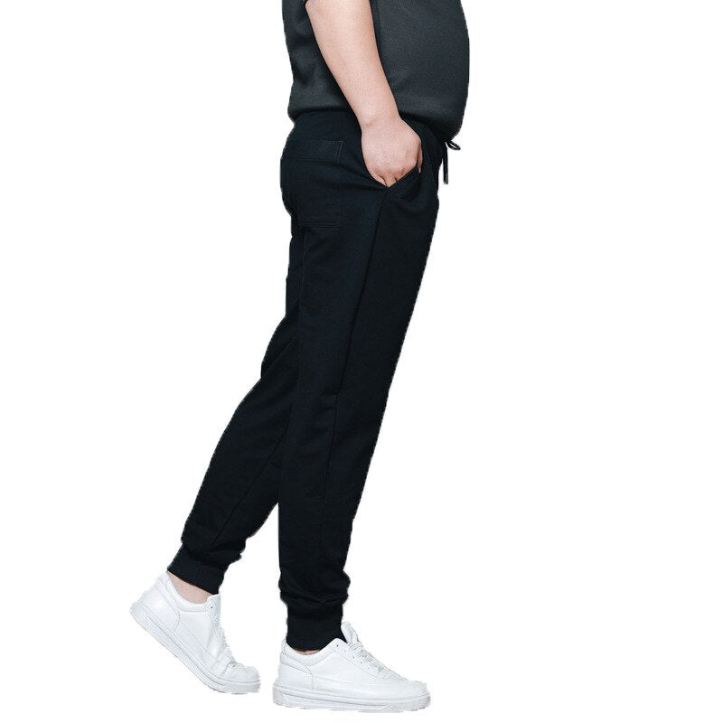 5XL-13XL Big Man Sweatpants  - 2 COLOURS