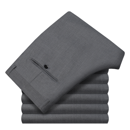 36-50INCH Classic Smart Suit Pants