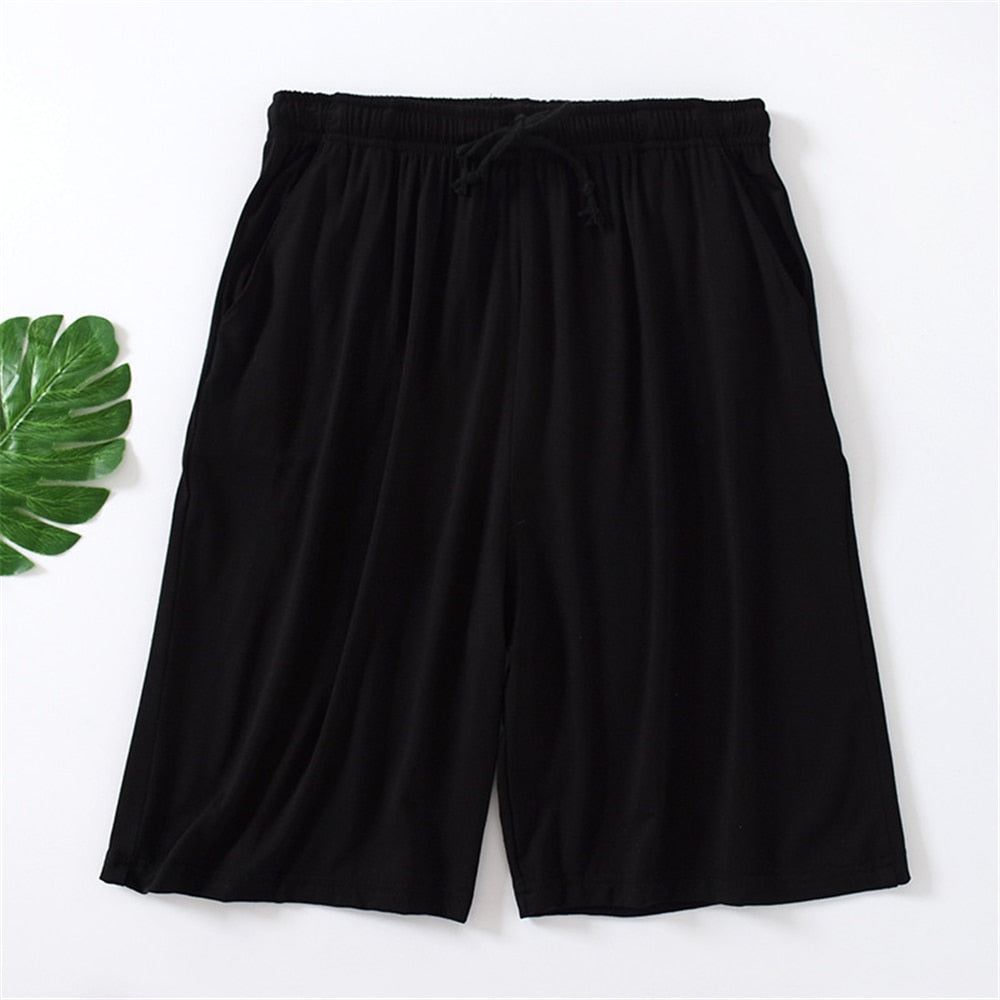 Comfy Lounging Shorts