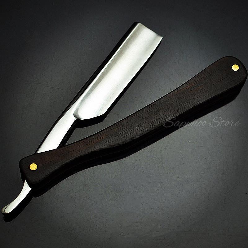 4pcs/set Classic Barber Razor