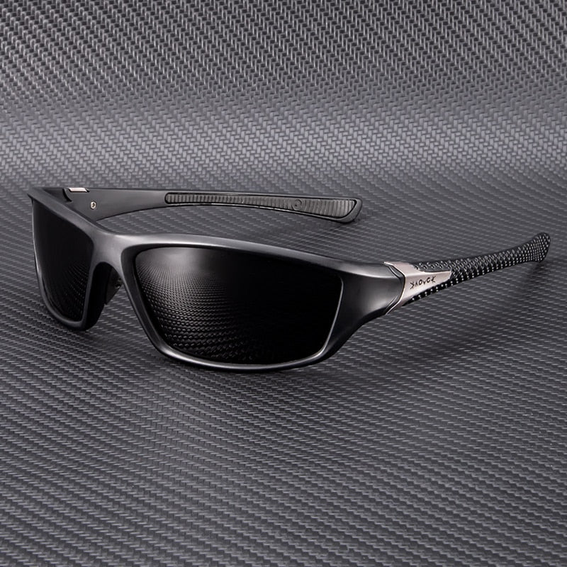 Polarized Sport Sunglasses - many colours