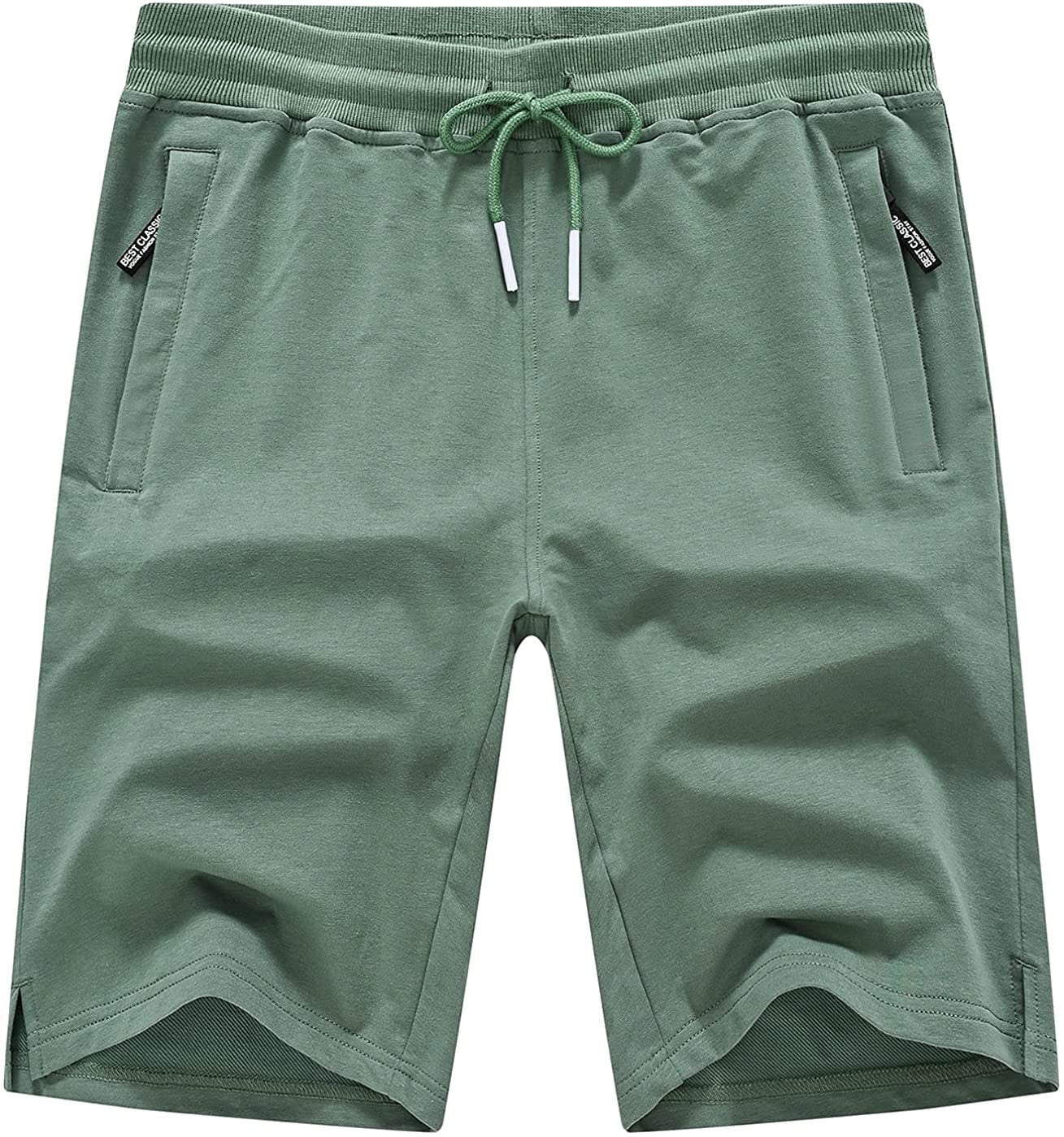 32-42inch Drawstring Men's Shorts - 16 colours